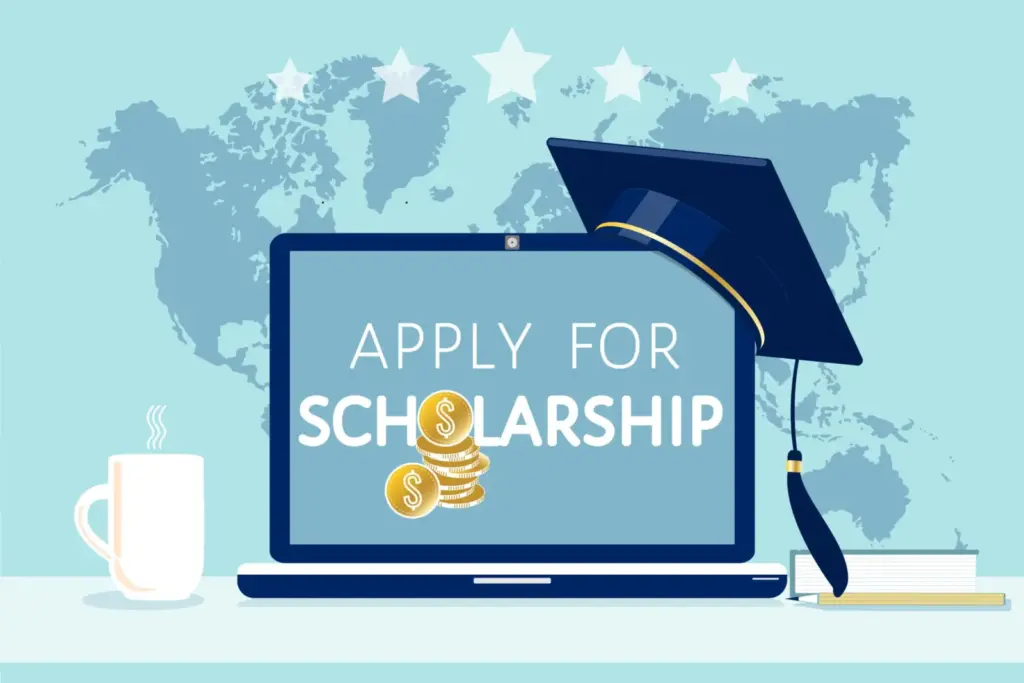 How to Apply for a Scholarship: A Step-by-Step Guide - Rahuldev Gandhi